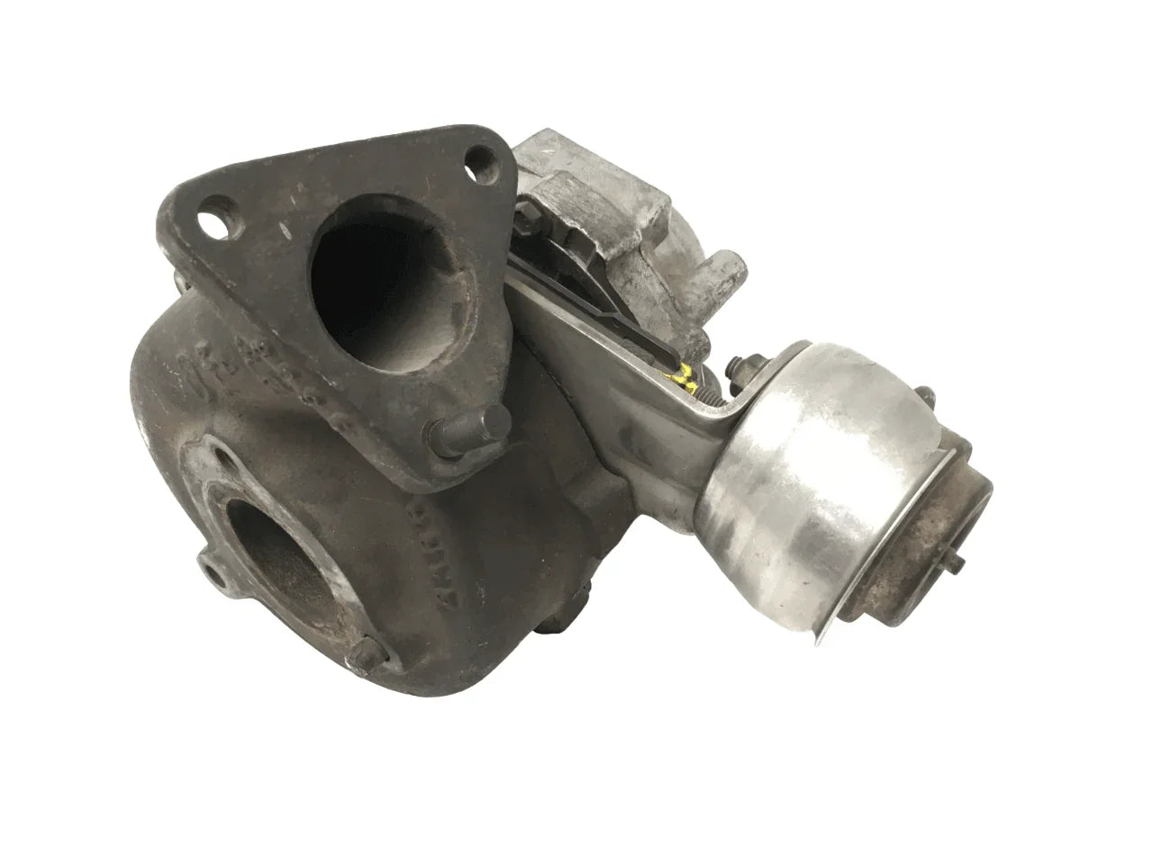 Turbo VW 028145702D