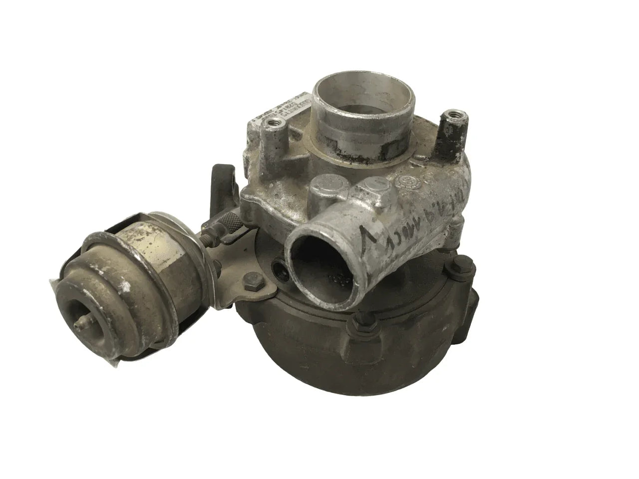 Turbo VW 028145702D