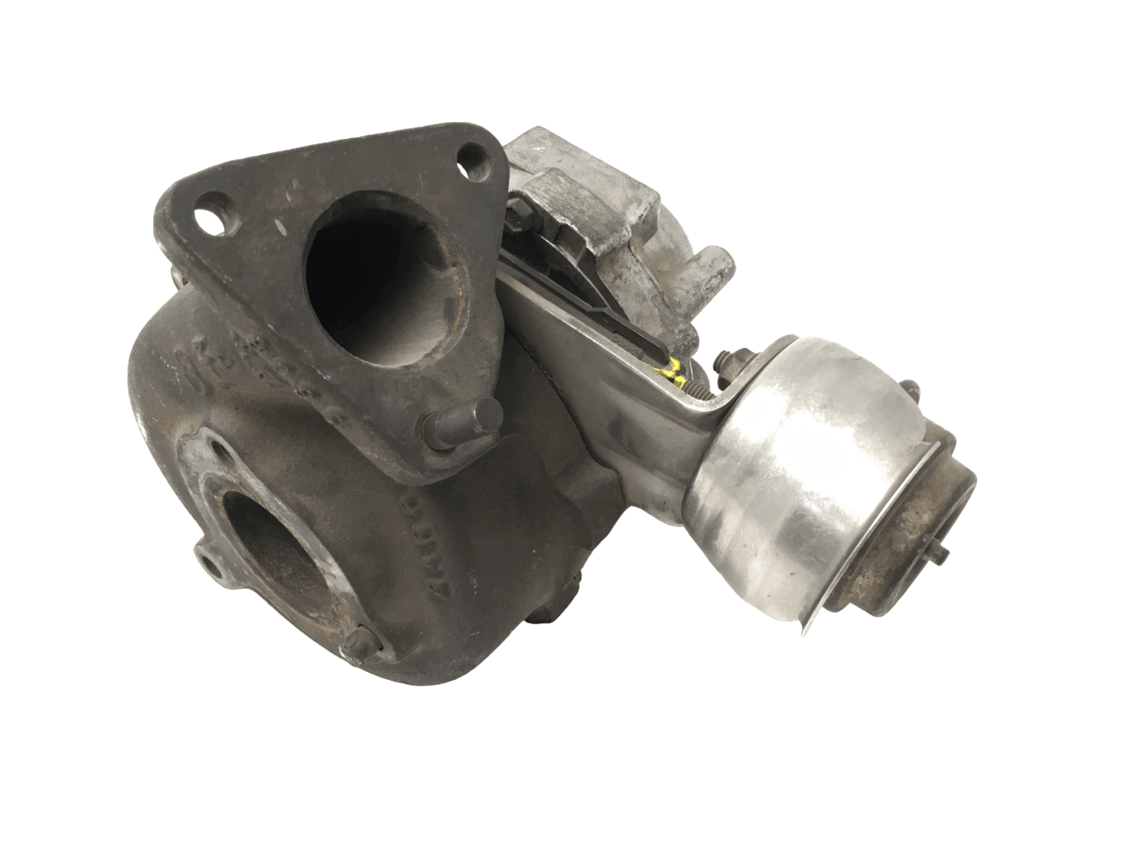 Turbo VW 028145702D - 028145702D
