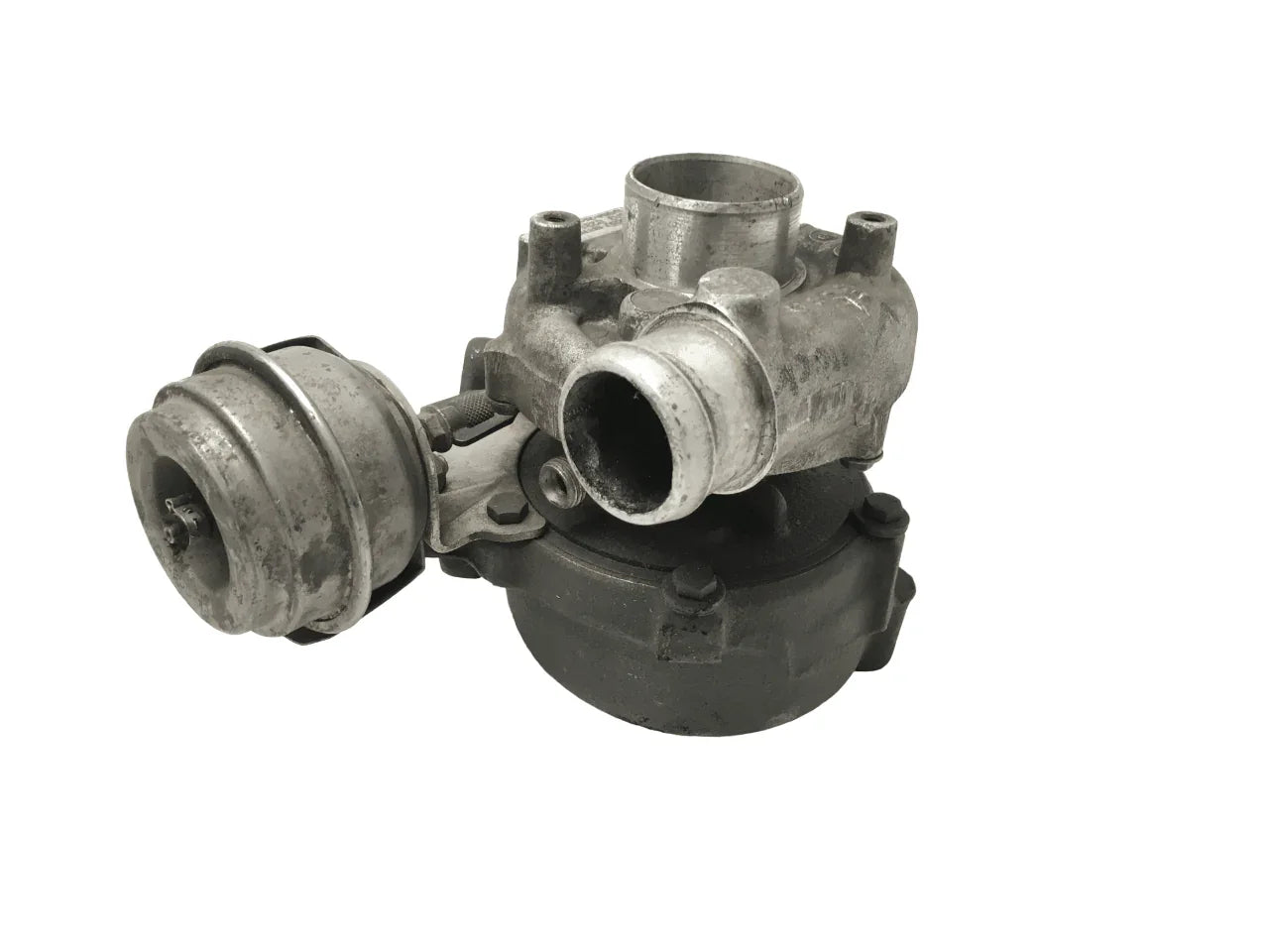 Turbo VW 028145702n