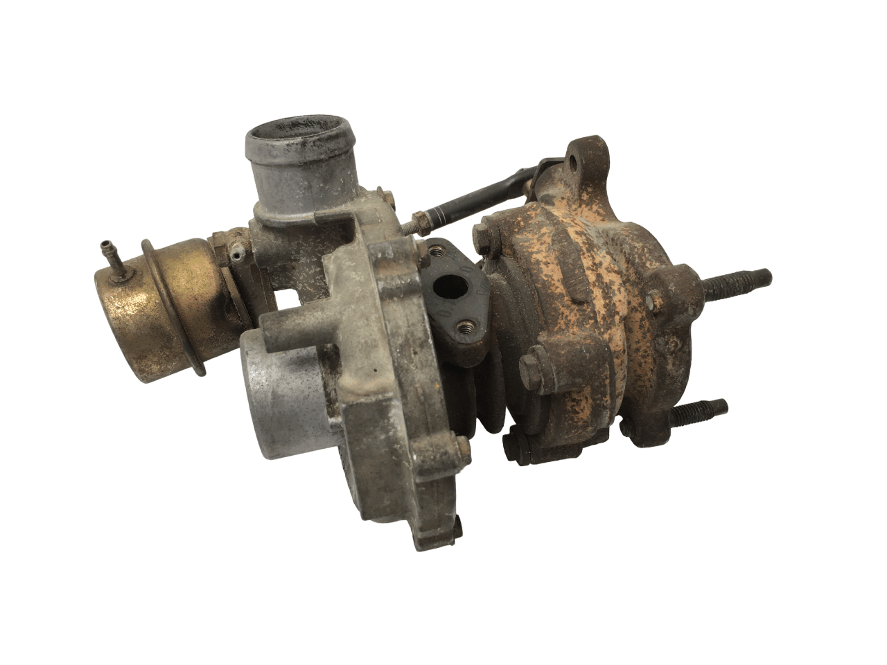 Turbo VW 045145701 - 7017299S