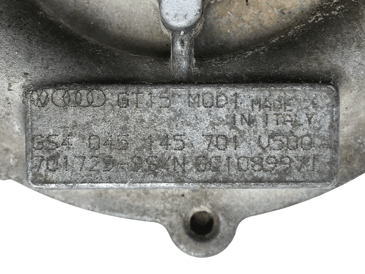 Turbo VW 045145701 - 7017299S