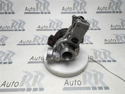 Turbocompresor Mercedes Clase A W176