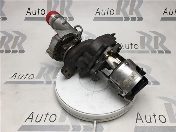 Turbocompresor Range Rover HSE 3.0TD 306
