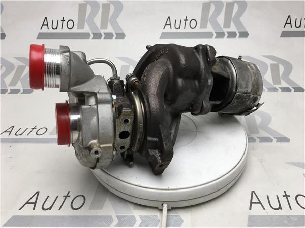 Turbocompresor Range Rover HSE 3.0TD 306