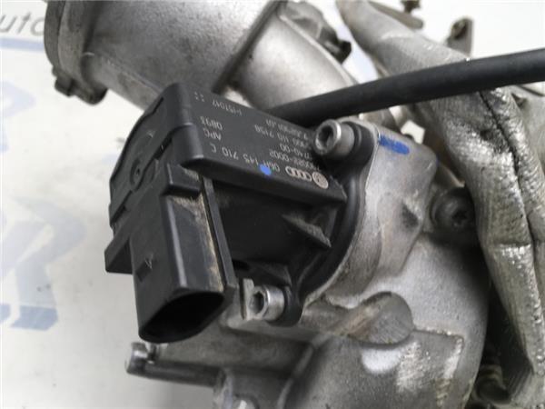 Turbocompresor VW 2.0 TSI 06k145722h
