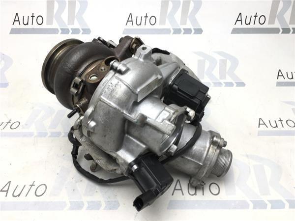 Turbocompresor VW 2.0 TSI 06k145722h