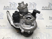 Turbocompresor VW 2.0 TSI 06k145722h