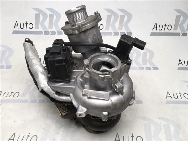 Turbocompresor VW 2.0 TSI 06k145722h