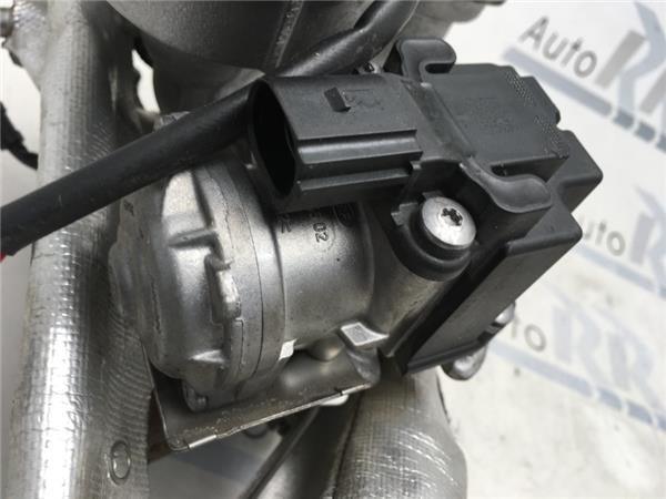 Turbocompresor VW 2.0 TSI 06k145722h