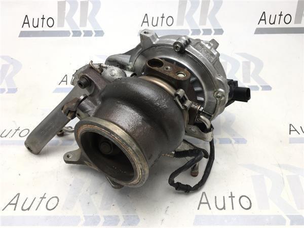 Turbocompresor VW 2.0 TSI 06k145722h