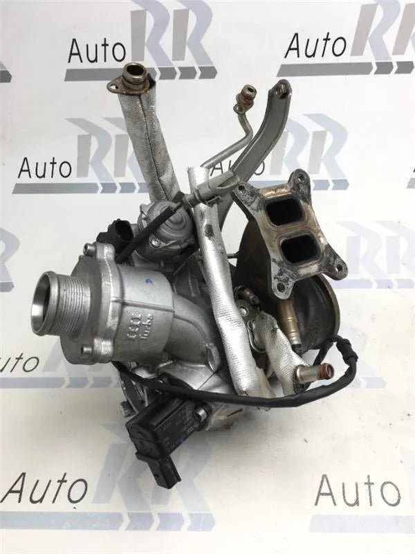Turbocompresor VW 2.0 TSI 06k145722h