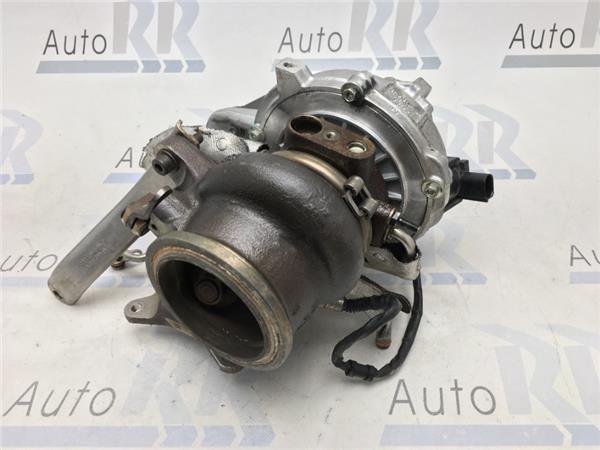 Turbocompresor VW 2.0 TSI 06k145722h