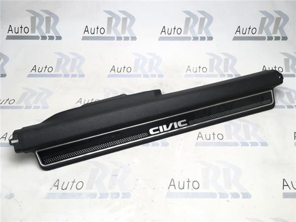 Umbrales puerta honda civic vii