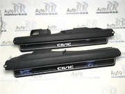 Umbrales puerta honda civic vii - 84251S5SAG010M1