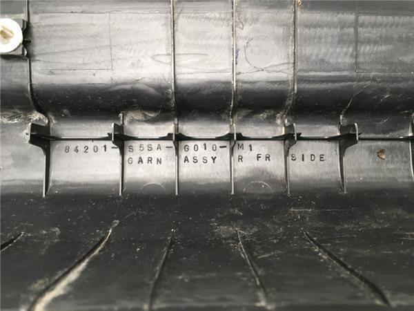 Umbrales puerta honda civic vii - 84251S5SAG010M1