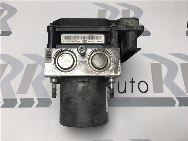 Unidad ABS Alfa Romeo 51753653