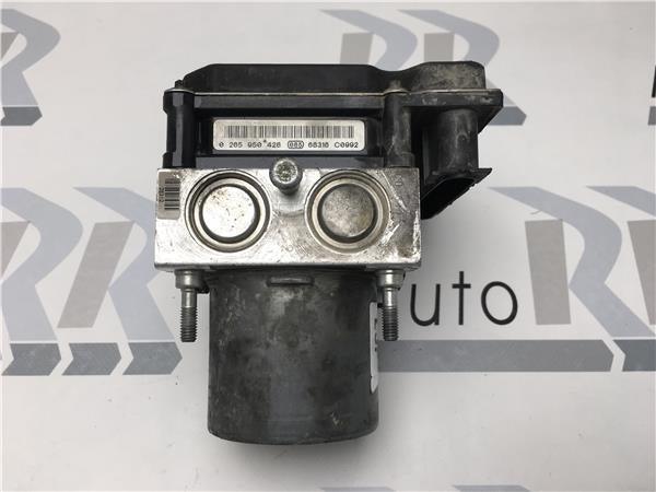 Unidad ABS Alfa Romeo 51753653 - AutoRR 51753653