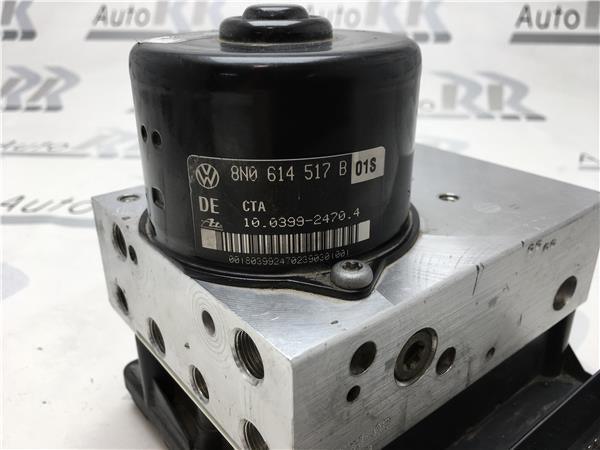 Unidad Abs Audi 8n0614517b - AutoRR 8n0614517b