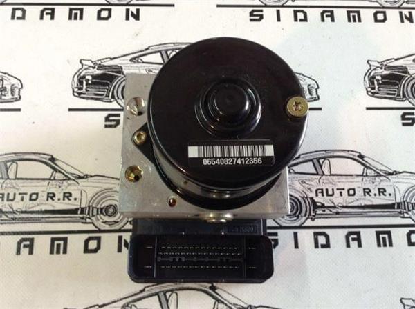 UNIDAD ABS BMW E87 E90 3451677148601 - 3451677148601