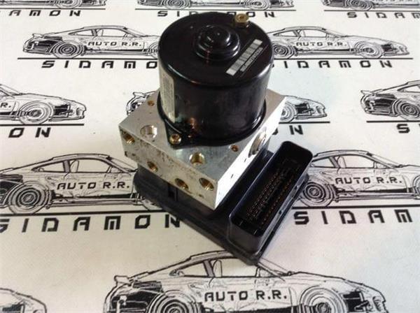 UNIDAD ABS BMW E87 E90 3451677148601 - 3451677148601