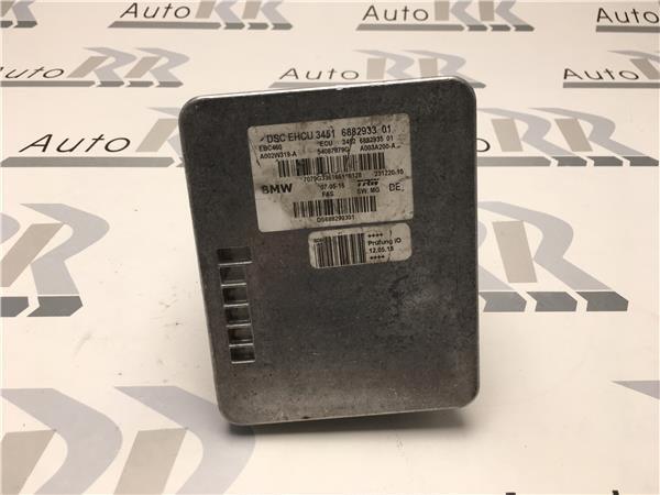 Unidad Abs Bmw Serie 7 G11 G12