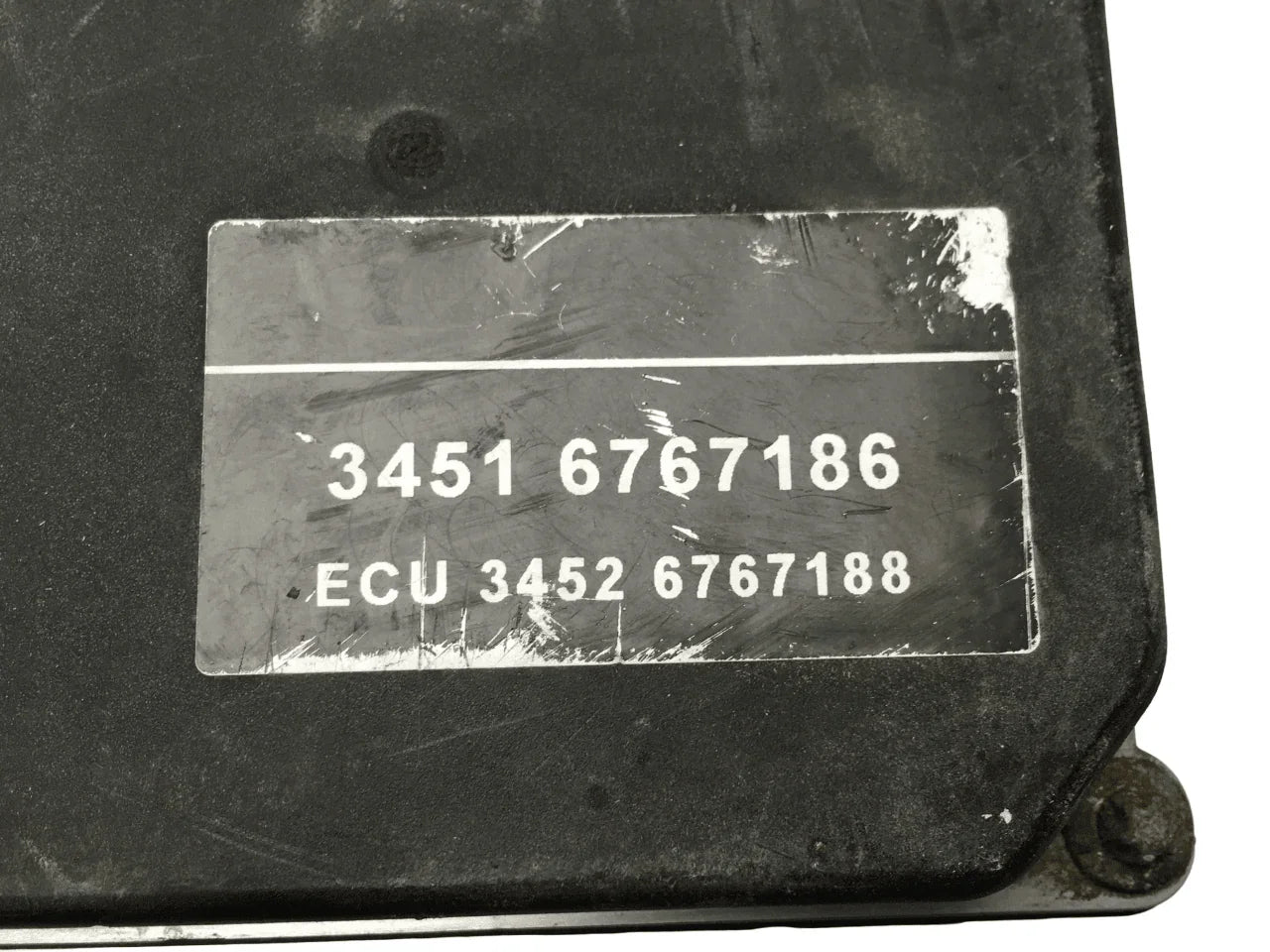 UNIDAD ABS BMW X5 E53 0265950351