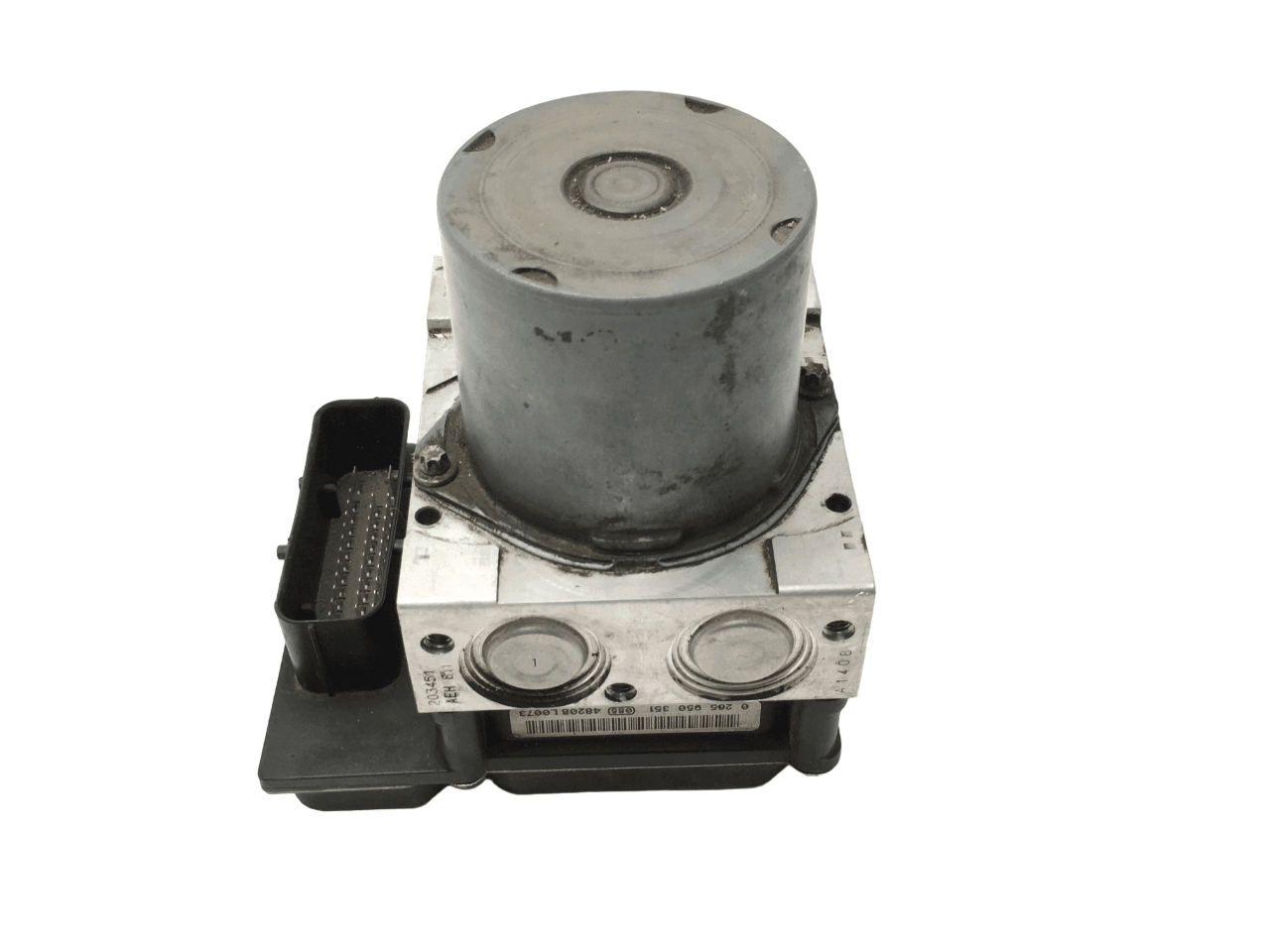 UNIDAD ABS BMW X5 E53 0265950351 - 34516767186