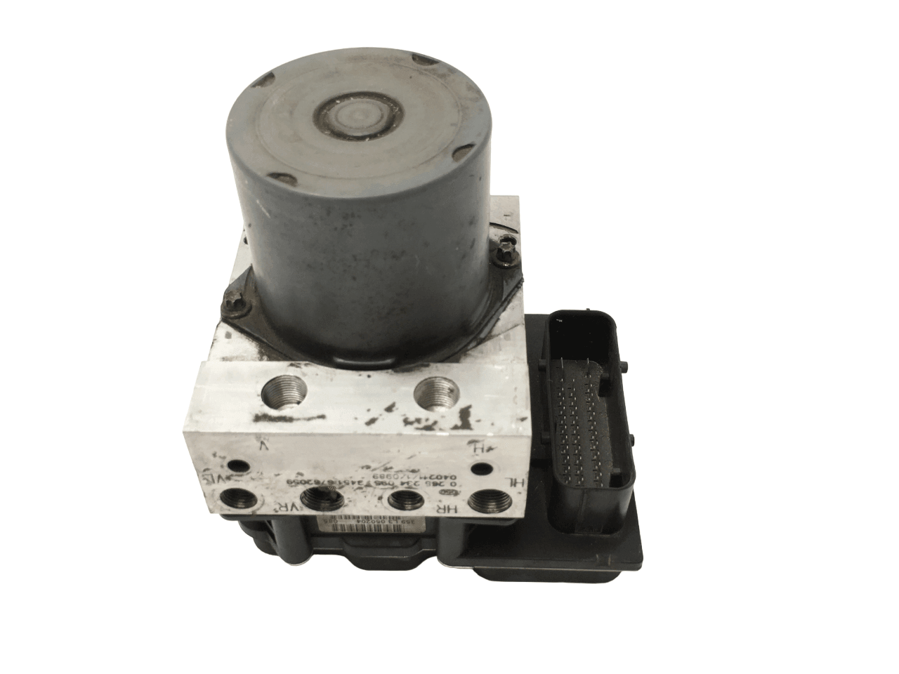 UNIDAD ABS BMW X5 E53 0265950351 - 34516767186