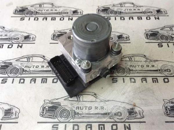 Unidad abs chevrolet camaro 92233915 - 92233915