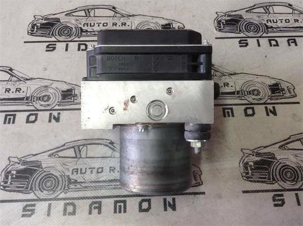 Unidad abs chevrolet camaro 92233915 - 92233915