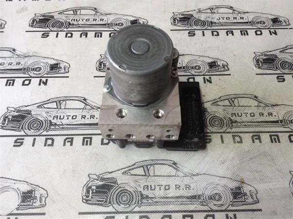 Unidad abs chevrolet camaro 92233915 - 92233915