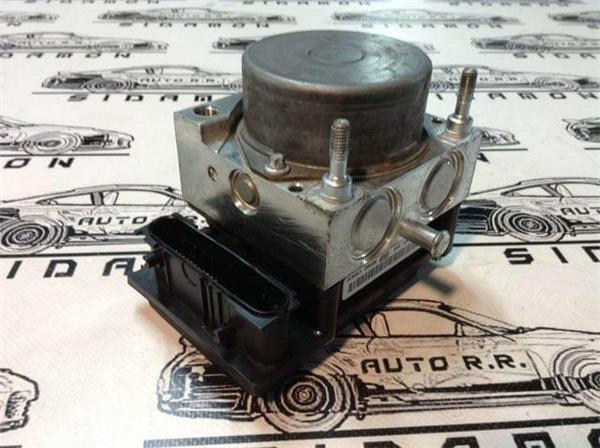 Unidad abs dacia sandero i 0265801018 - 0265801018