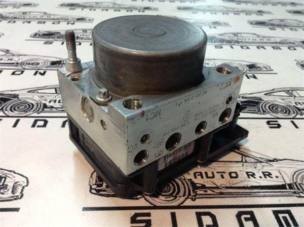 Unidad abs dacia sandero i 0265801018 - 0265801018