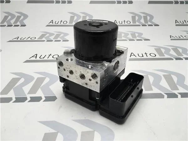 Unidad Abs Ford BV612C405AG