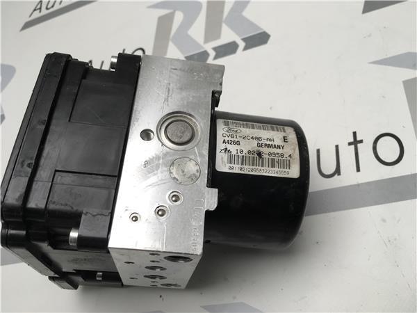 Unidad ABS Ford Kuga II CV61-2C405-AH - AutoRR cv612c405ah