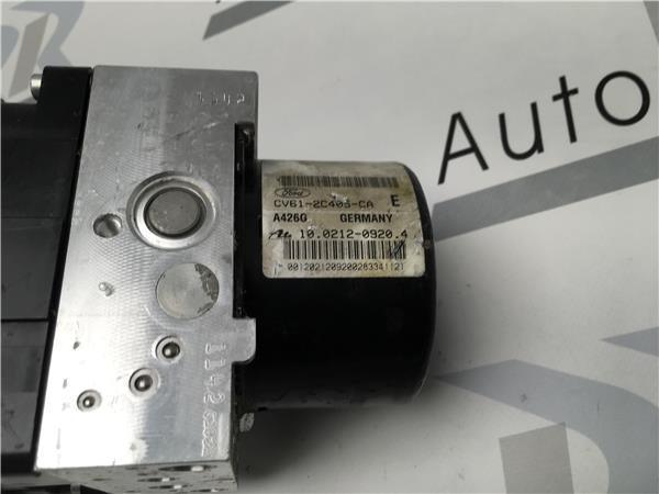 Unidad ABS Ford Kuga II CV61-2C405-CA - cv612c405ca