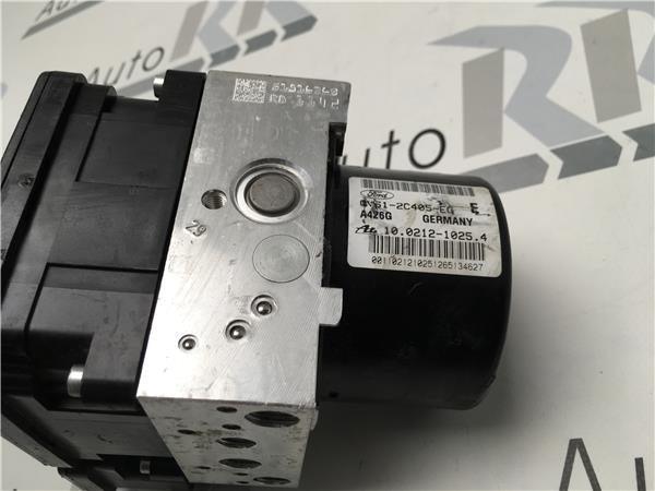 Unidad ABS Ford Kuga II CV61-2C405-EC - AutoRR cv612c405ec