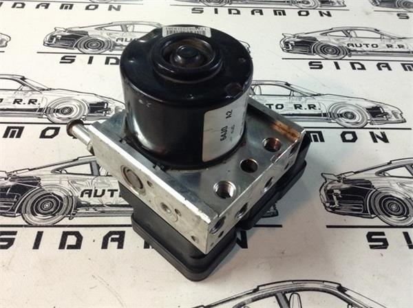 Unidad abs grand vitara iii - 06210906943