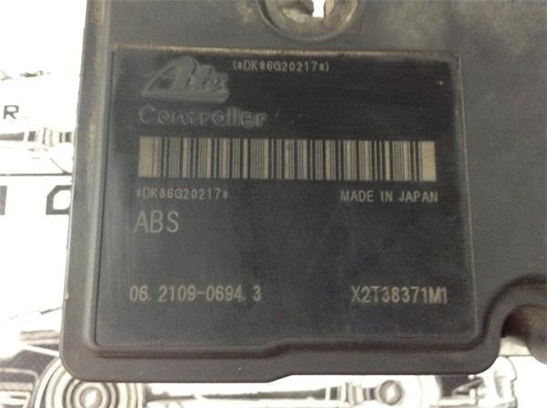 Unidad abs grand vitara iii - 06210906943