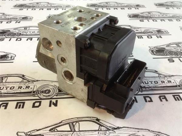 Unidad abs honda civic 0265216895 - 0265216895