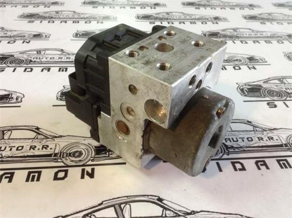 Unidad abs honda civic 0265216895 - 0265216895