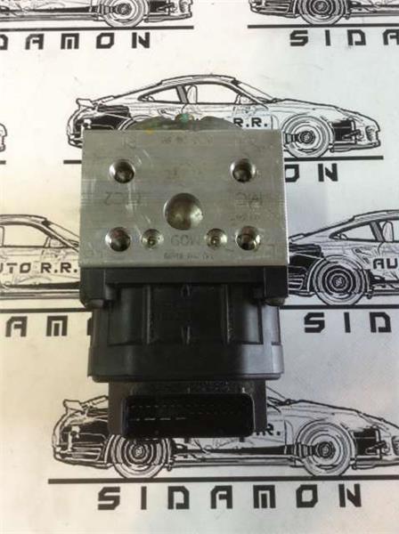 Unidad abs honda civic 0265216895 - 0265216895