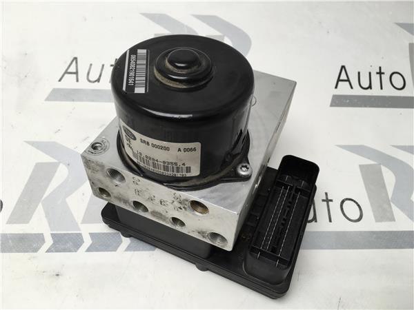 Unidad ABS Land Rover Freelander srb0002 - AutoRR srb000200