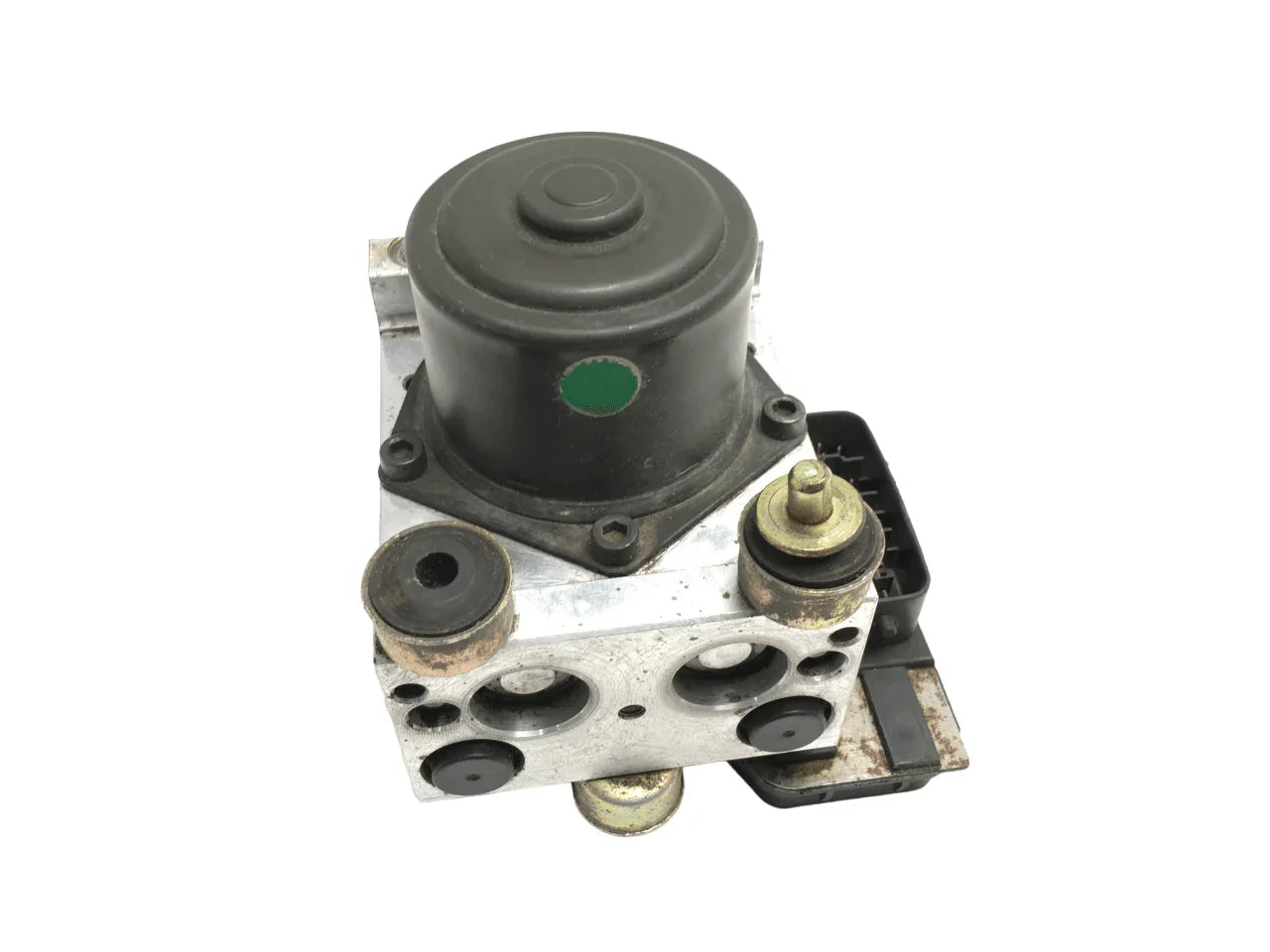 Unidad ABS Mazda GJ6E437A0