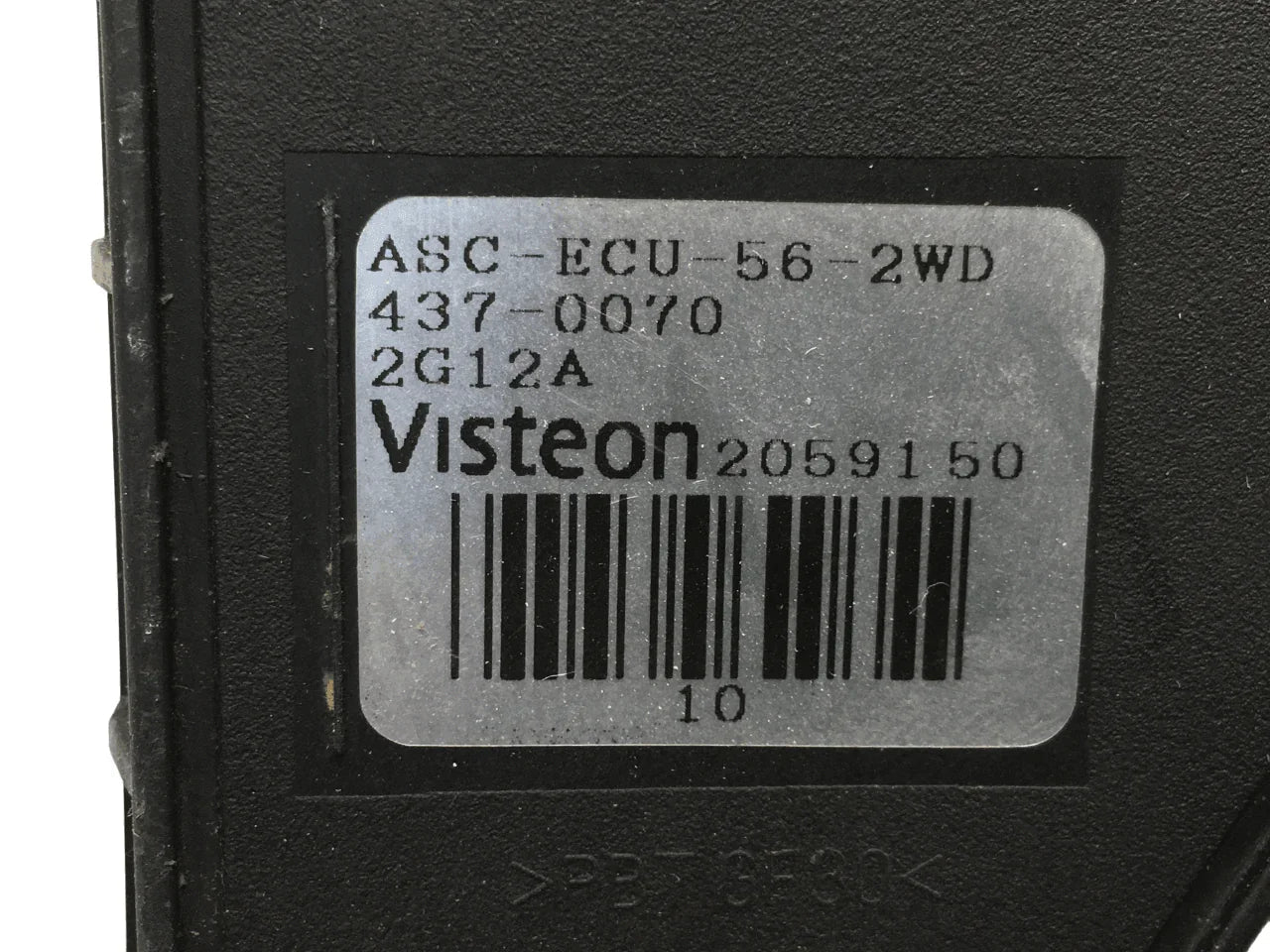 Unidad ABS Mazda GJ6E437A0