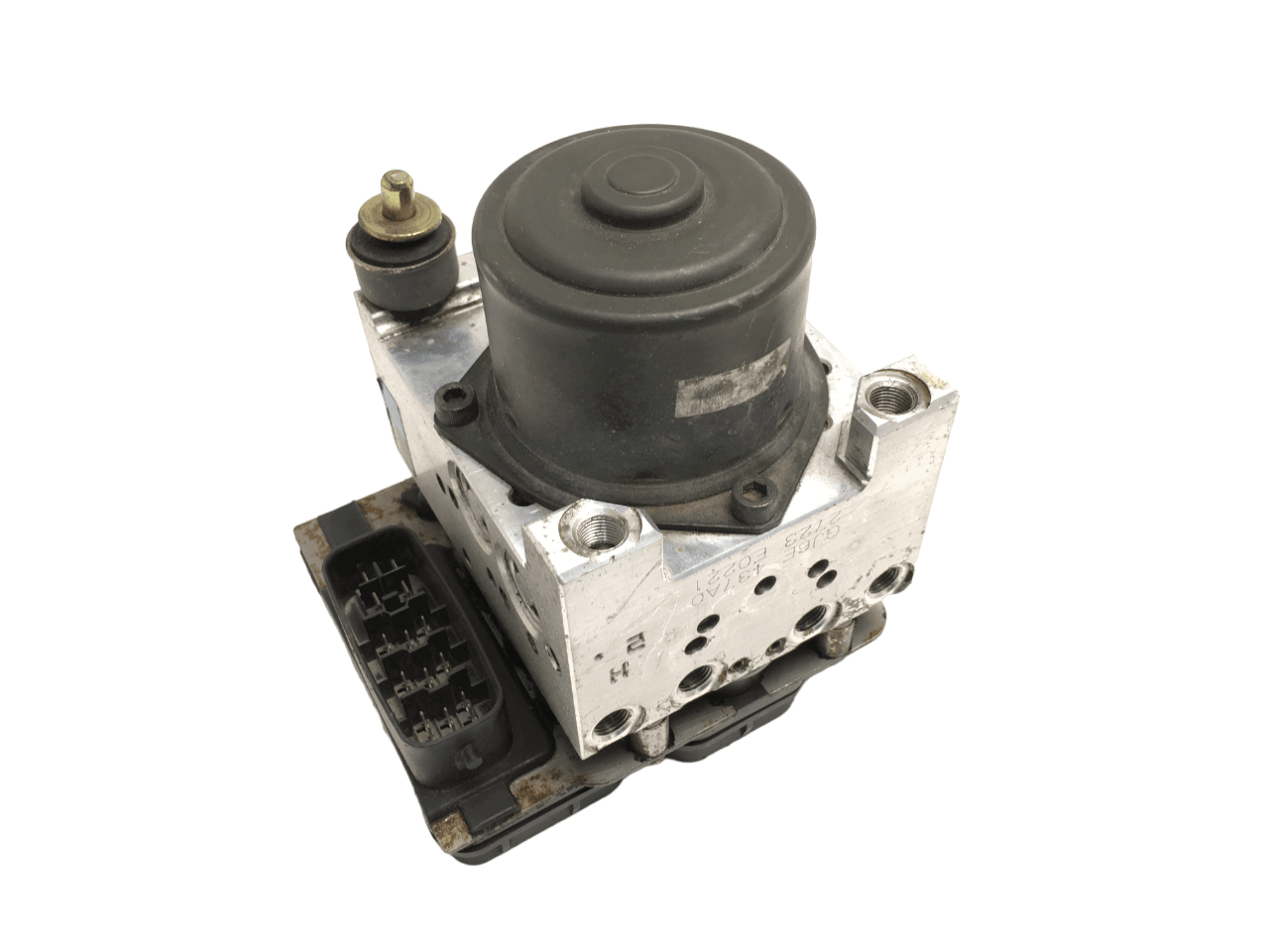 Unidad ABS Mazda GJ6E437A0 - GJ6E437A0