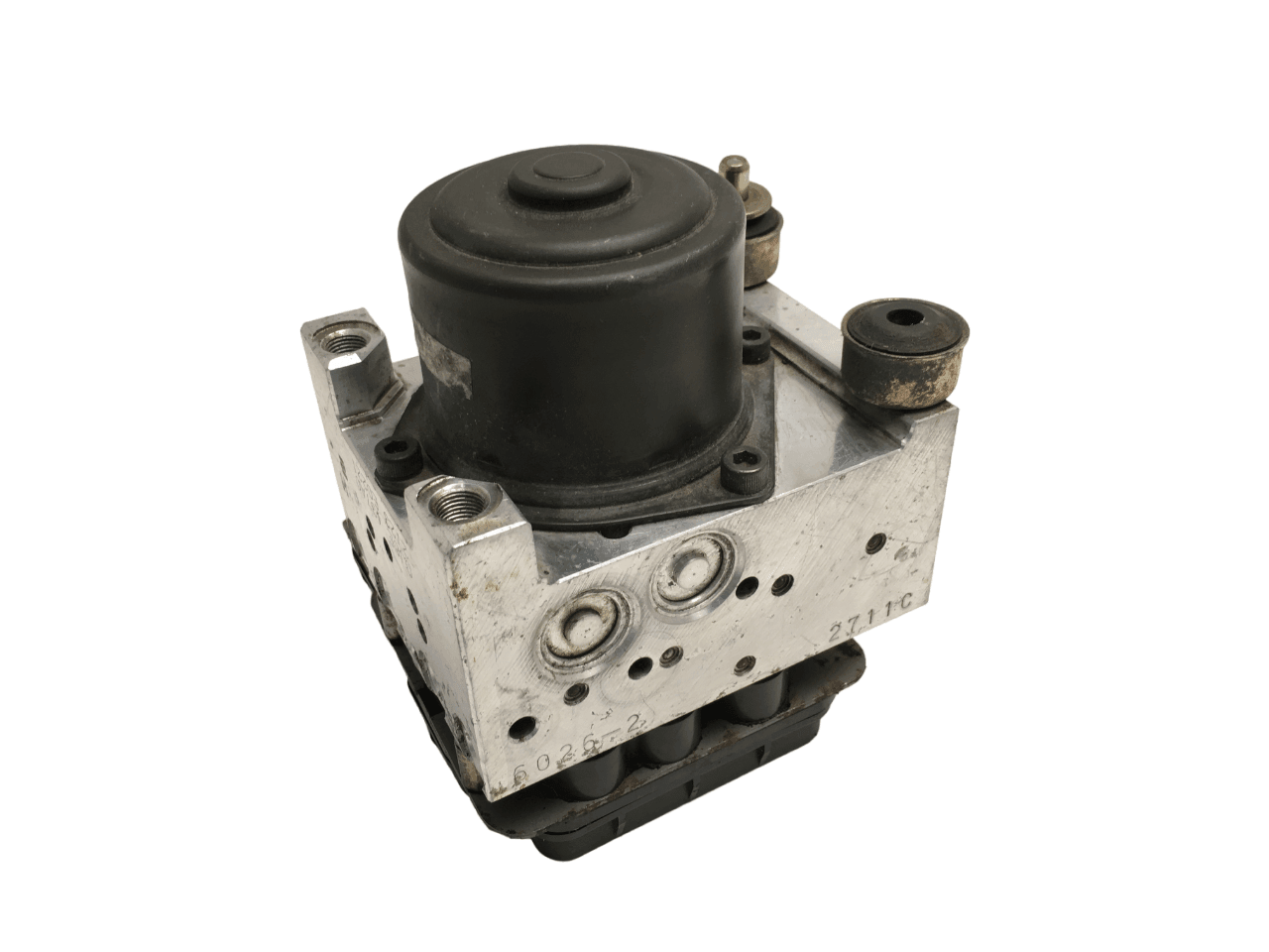 Unidad ABS Mazda GJ6E437A0 - GJ6E437A0