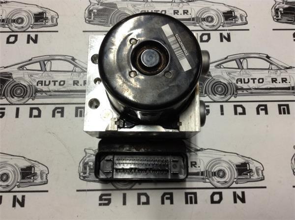 Unidad abs mercedes c w204 a0064312512 - a0064312512