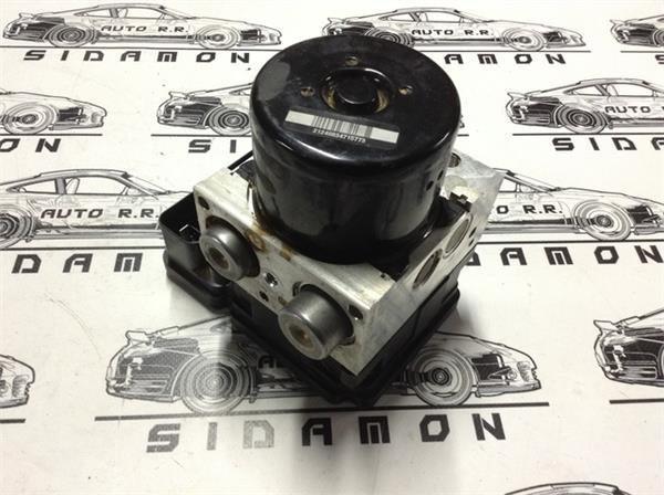 Unidad abs mercedes c w204 a0064312512 - a0064312512